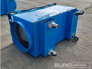 Equipamento de construção