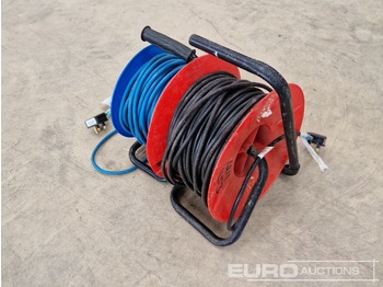 Equipamento de construção