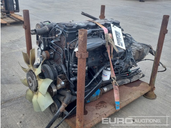 Motor