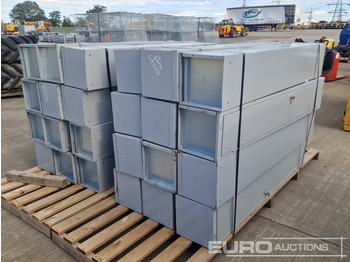 Equipamento de construção
