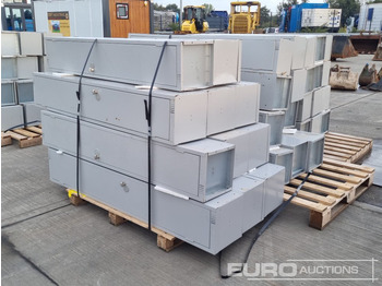 Equipamento de construção