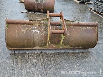 Balde 72" Ditching Bucket 65mm Pin to suit 13 Ton Excavator: foto 4 Balde 72" Ditching Bucket 65mm Pin to suit 13 Ton Excavator: foto 4