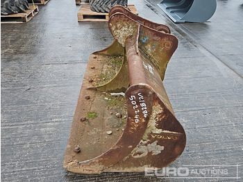 Balde 72" Ditching Bucket 65mm Pin to suit 13 Ton Excavator: foto 2 Balde 72" Ditching Bucket 65mm Pin to suit 13 Ton Excavator: foto 2