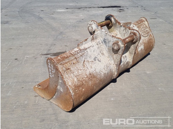 Balde 72" Ditching Bucket 65mm Pin to suit 13 Ton Excavator: foto 3
