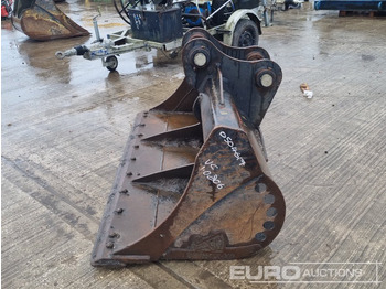 Balde 72" Ditching Bucket 65mm Pin to suit 13 Ton Excavator: foto 2 Balde 72" Ditching Bucket 65mm Pin to suit 13 Ton Excavator: foto 2