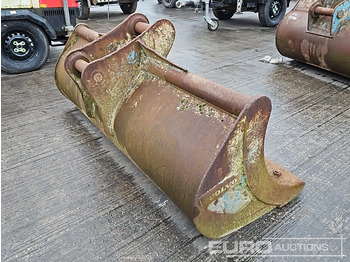 Balde 72" Ditching Bucket 65mm Pin to suit 13 Ton Excavator: foto 5 Balde 72" Ditching Bucket 65mm Pin to suit 13 Ton Excavator: foto 5