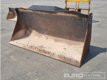 Balde JCB