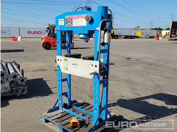 Equipamento de construção