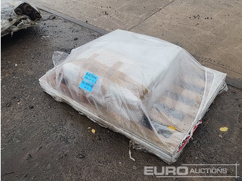 Equipamento de construção