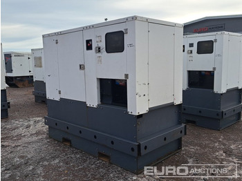 Gerador elétrico JOHN DEERE