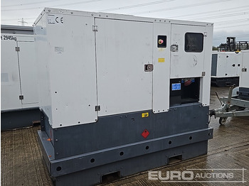 Gerador elétrico JOHN DEERE