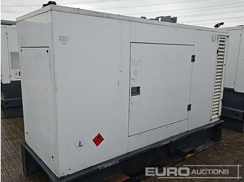 Gerador elétrico JOHN DEERE