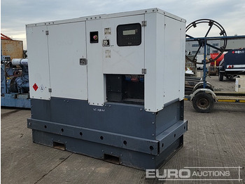 Gerador elétrico JOHN DEERE