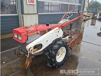 Máquina agrícola MITSUBISHI