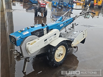 Máquina agrícola MITSUBISHI