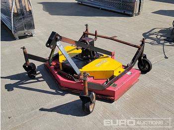 Máquina agrícola