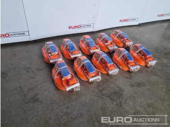 Máquina agrícola BOSS