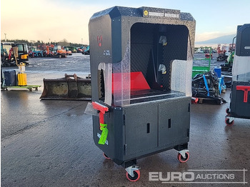 Equipamento de construção