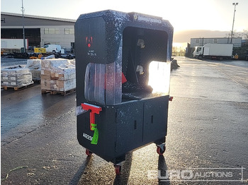 Equipamento de construção