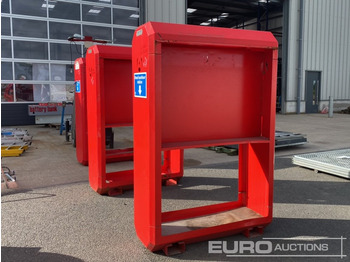 Equipamento de construção
