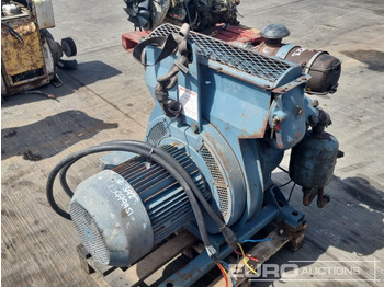 Compressor de ar ATLAS