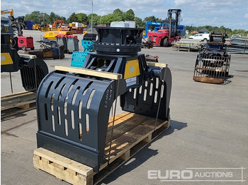 Equipamento MUSTANG