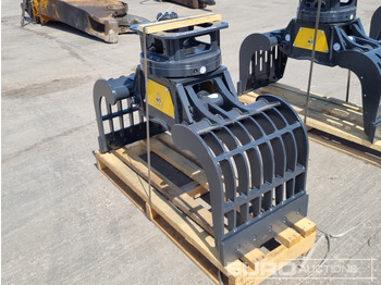 Equipamento MUSTANG