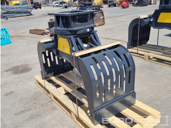 Equipamento MUSTANG