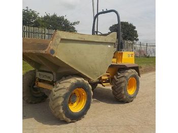 Tombador Barford SK 10000: foto 1