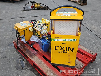 Equipamento de construção