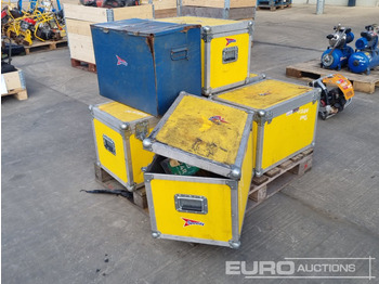 Equipamento de construção