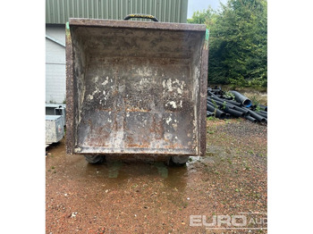 Tombador Benford 3 Ton: foto 3