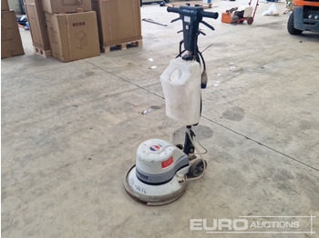 Equipamento de construção