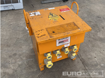 Equipamento de construção