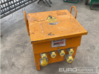 Equipamento de construção