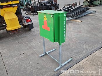 Equipamento de construção