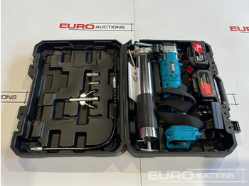 Equipamento de construção CASE