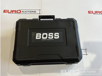 Equipamento para oficina