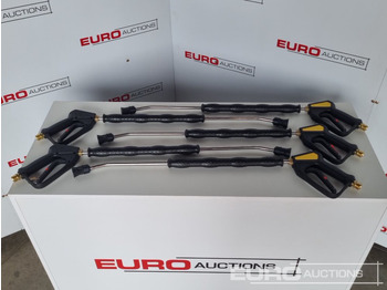 Equipamento de construção