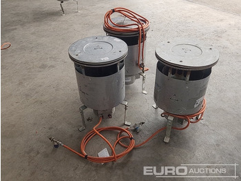Equipamento de construção