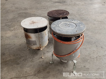 Equipamento de construção
