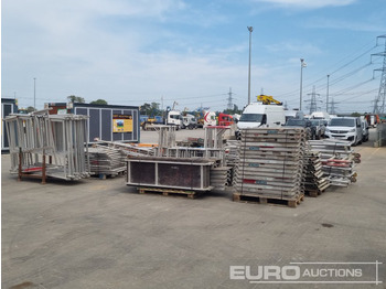 Equipamento de construção