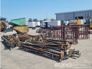 Equipamento de construção