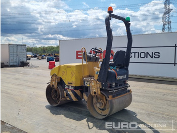 Rolo CAT CB224E: foto 3