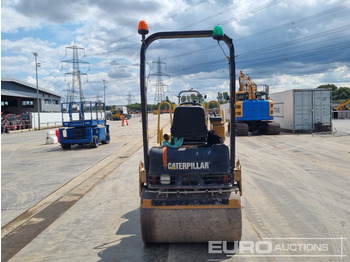 Rolo CAT CB224E: foto 4