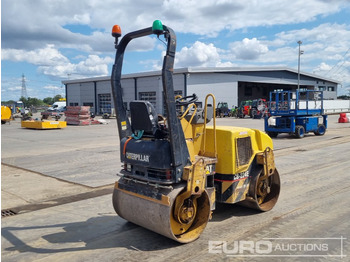 Rolo CAT CB224E: foto 5