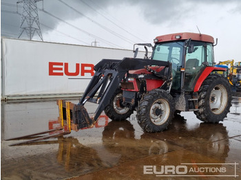 Trator CASE IH