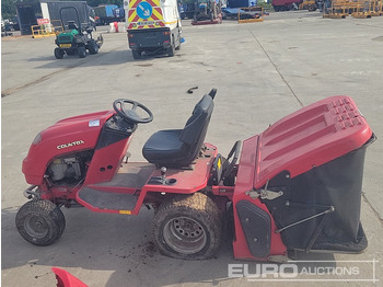 Cortador de grama Countax A2550: foto 2