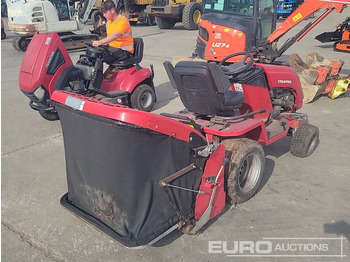 Cortador de grama Countax A2550: foto 5