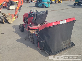 Cortador de grama Countax A2550: foto 3